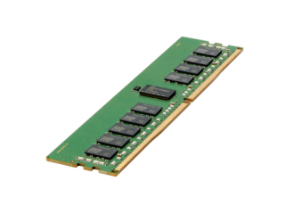 805349-B21 HPE 16GB (1x16GB) Single Rank x4 DDR4-2400 ECC Reg CL17 Memory - G9