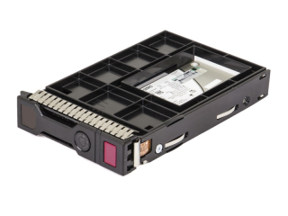 691856-B21 HPE 400GB 6G SATA Mainstream Endurance LFF 3.5in SC Enterprise Mainstream SSD - G8 G9 G10