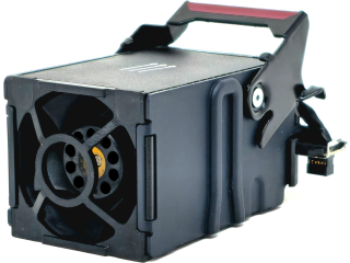 667882-001 HPE Dual Rotor Redundant hot-pluggable fan module assembly for DL360p/e G8