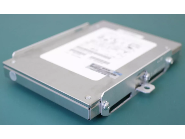 657906-001 HPE 3PAR 200GB SSD SLC Single Drive 520FMT - For 3PAR V-Class/P10000