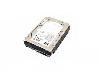 623391-001 HPE SPS-DRV 600GB  15K SAS WS 6GQT LFF 3.5in HDD - Non Hot Plug