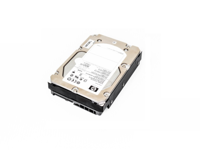 623391-001 HPE SPS-DRV 600GB  15K SAS WS 6GQT LFF 3.5in HDD - Non Hot Plug