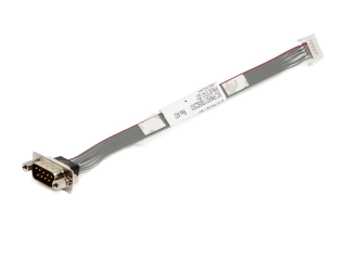 875571-001 HPE SPS-CBL Serial Port Cable 2x5p/9p, DL3xx G10