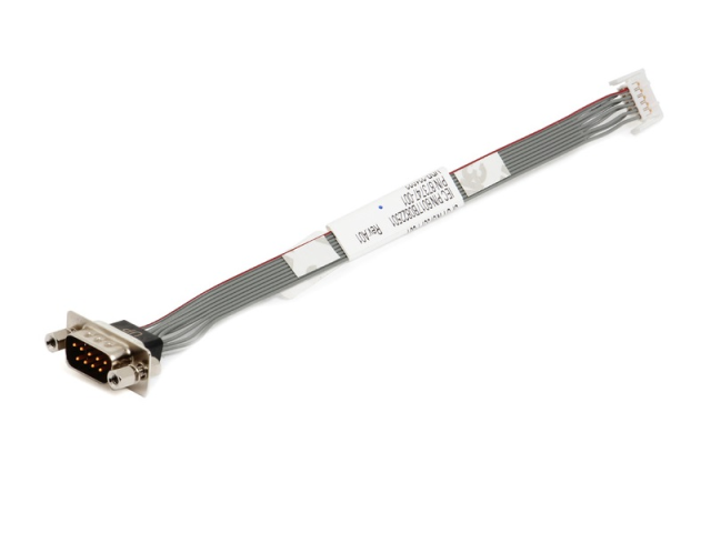 875571-001 HPE SPS-CBL Serial Port Cable 2x5p/9p, DL3xx G10