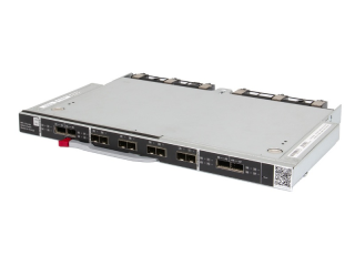 K2Q83B Brocade 16Gb/12 Fibre Channel SAN Switch Module for HPE Synergy