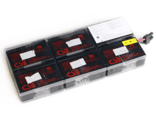 796777-001 SPS-BATTERY KIT, HPE R/T300 G4 UPS Battery pack