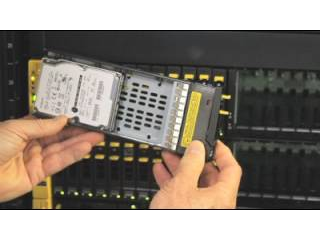 P43404-001 HPE SPS-DRV, 3.84TB SSD SAS FE TAA 3PAR SS9K SS20K