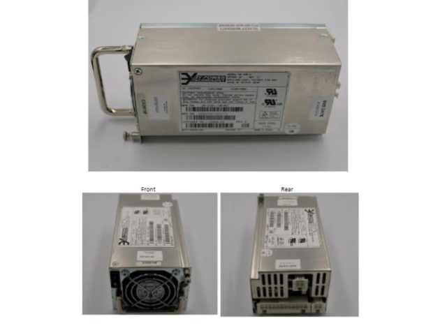 637537-001 HPE Hot-swap power supply 450V