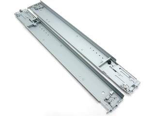 609784-002 HPE EVA P6000 XL 2U Universal Rail Kit