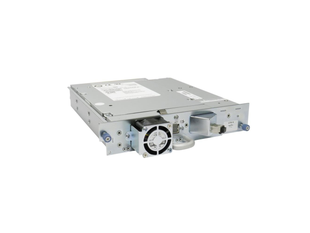 BL544A HPE StoreEver MSL LTO-5 Ultrium 3000 Fibre Channel Drive Upgrade Kit