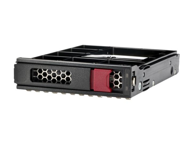 797291-B21 HPE 800GB SAS 12G Write Intensive LFF 3.5in LP SSD - G9 G10