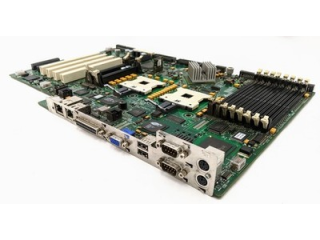 408300-001 HPE System Board ML370 G4