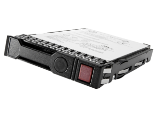 791034-B21 HPE 1.8TB SAS 12G Enterprise 10K SFF 2.5in SC 512e HDD -G8 G9 G10