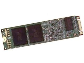 P22302-001 HPE SPS-A35 v2 480GB SATA 6G Mixed Use M.2 2280 SSD