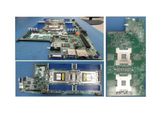 P22320-001 HPE SPS-A35 v2 Moederbord