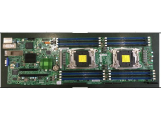 P0001697-002 HPE SPS-MB X10DRT-PIBF - SGI