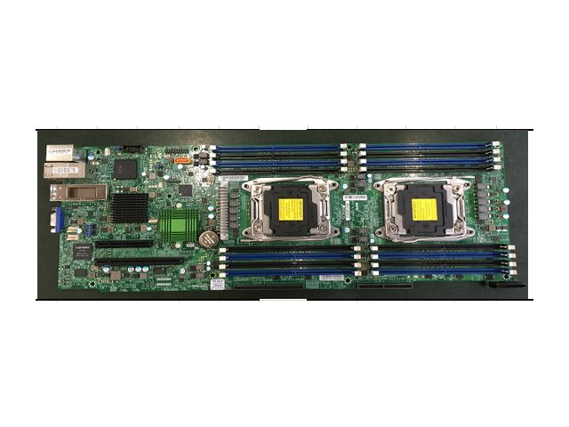 P0001697-002 HPE SPS-MB X10DRT-PIBF - SGI