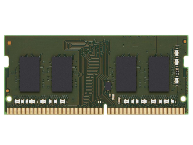 854916-001 HP 8GB DDR4-2400 PC4-19200 SODIMM 260pin 1.2V