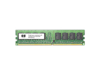690802-B21 HPE 8GB (1x8GB) Dual Rank x4 DDR3-1600 PC3-12800R ECC Registered CL-11 Memory