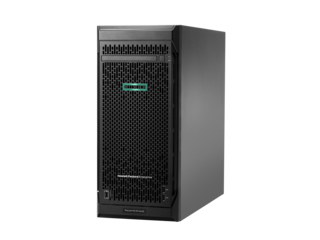 P03685-425 HPE ProLiant ML110 Gen10 B-3106 (8C) 16GB-R S100i 4LFF HP 550W Performance Tower Server