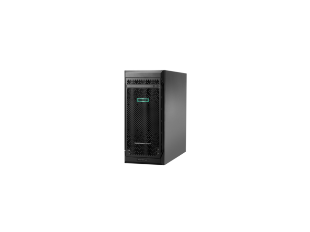 P03685-425 HPE ProLiant ML110 Gen10 B-3106 (8C) 16GB-R S100i 4LFF HP 550W Performance Tower Server