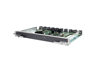 HPE FlexFabric 12910 1.92Tbps Type A Fabric Module network switch module