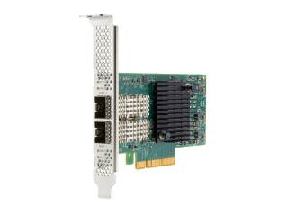 817753-B21HP HPE Ethernet 10/25Gb 2-port 640SFP28 MCX4121A-ACUT Adapter - G9 G10 - HPB