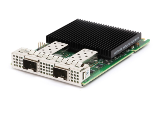 61X09 DELL INTEL E810-XXVDA4 10/25GB 2-PORT SFP28 OCP 3.0 ADAPTER