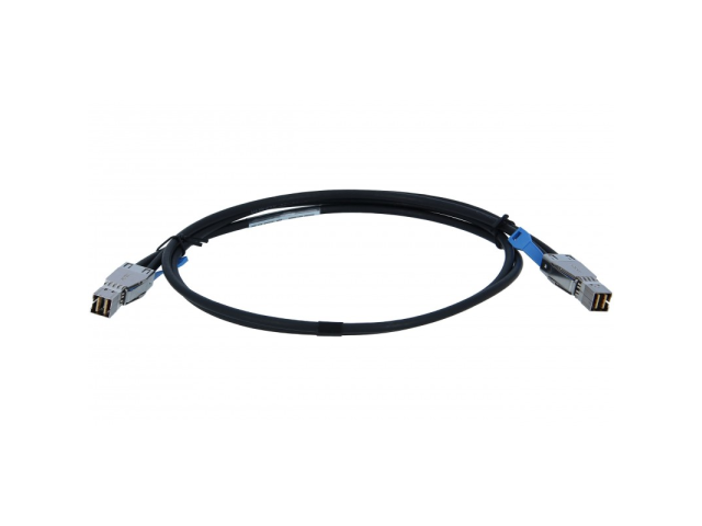716195-B21 HPE External 1.0m (3ft) Mini-SAS HD 4x to Mini-SAS HD 4x Cable