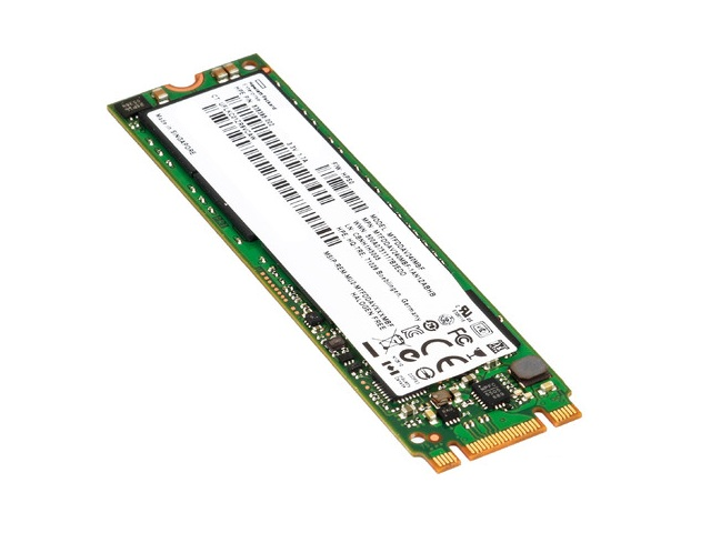 777262-B21 HPE 120GB 6G SATA Read Intensive M.2 2280 SSD