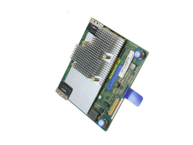 P12691-001 HPE SPS-PCA SR416i-a Gen10+ Controller - Voor DL360/380/385 Plus