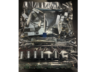 867974-B21 HPE DL360 Gen10 10SFF Premium Backplane Kit