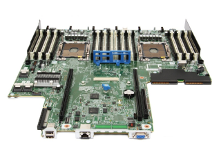 P19927-001 HPE DL360 G10 System I/O Board wo/NIC