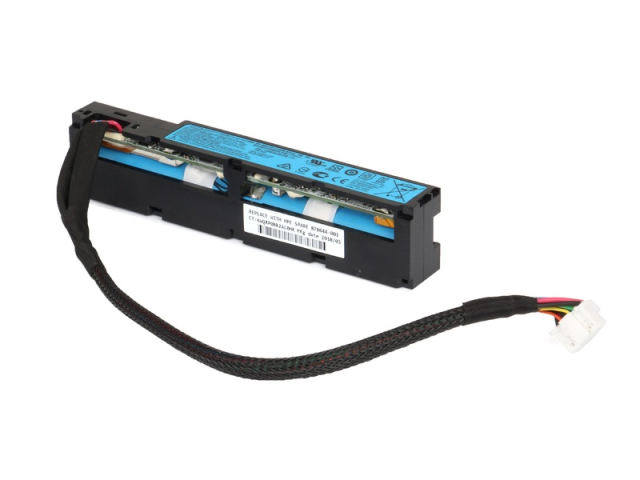 P01366-B21 HPE 96W Smart Storage Lithium-ion Battery with 145mm Cable - G9 G10 G10+ G11
