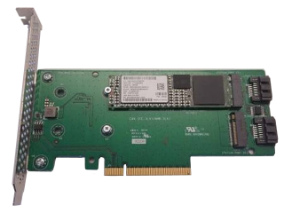 P35567-B21HP HPE 340GB M.2 SSD enable kit w CBL. With High profile bracket