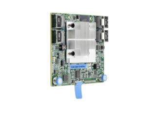 869083-B21 HPE Smart Array P816i-a SR Gen10 (16 Int Lanes/4GB Cache/SmartCache) 12G SAS Modular Controller - G10 G10+