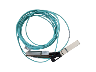 P06153-B22 HPE InfiniBand HDR/Ethernet 200Gb QSFP56 to QSFP56 5m Active Optical Cable (P08299-001)