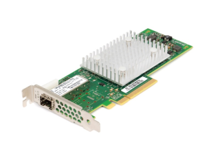 853010-001LP HPE SPS SN1100Q 16Gb Single Port Fibre Channel Host Bus Adapter - LPB