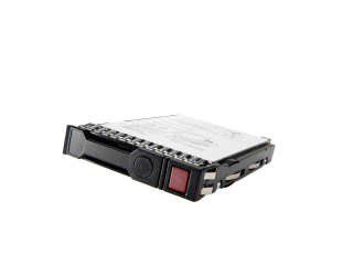 HPE 2.4TB SAS 12G Mission Critical 10K SFF SC 512e Multi Vendor HDD