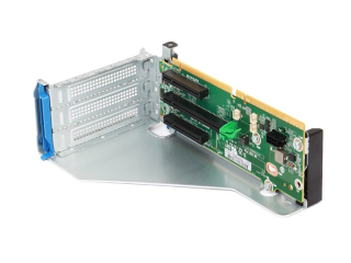875056-001 HPE DL380 G10 Riser Cage met Riserboard 875058-001