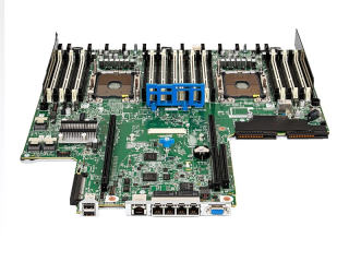 875073-001 HPE SPS-MB DL380 G10 System Board