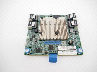 869083-B21 HPE Smart Array P816i-a SR Gen10 (16 Int Lanes/4GB Cache/SmartCache) 12G SAS Modular LH Controller - G10 G10+