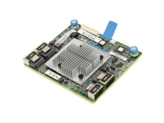 804338-B21 HPE Smart Array P816i-a SR Gen10 (16 Int Lanes/4GB Cache/SmartCache) 12G SAS Modular Controller - G10 G10+