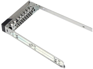 DXD9H Dell 2.5 G14-G15-G16 R/T-Series Hot-Plug SAS/SATA Tray
