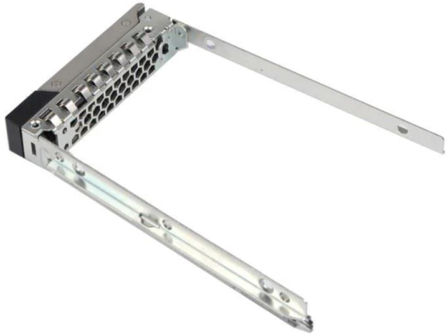DXD9H Dell 2.5 G14-G15-G16 R/T-Series Hot-Plug SAS/SATA Tray