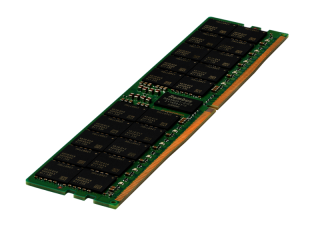P50310-B21 HPE 32GB (1x32GB) Single Rank x4 DDR5-4800 CAS-40-39-39 EC8 Registered Smart Memory - G11