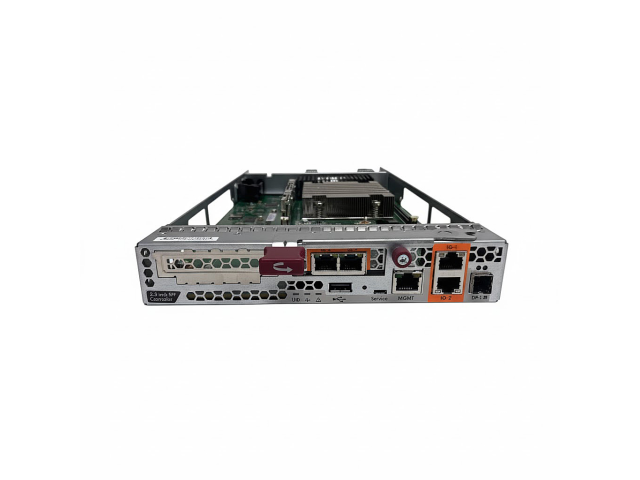 840219-001 HPE SPS 10GbE iSCSI controller node assembly small form factor (SFF) for Storevirtual 3200
