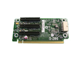 878515-001 HPE SPS-PCA, CPU1, x8x8x8 riser - DL180 G10