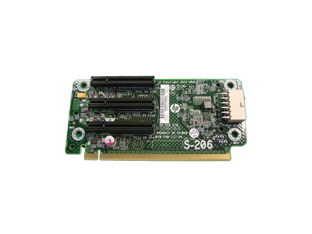 878515-001 HPE SPS-PCA, CPU1, x8x8x8 riser - DL180 G10