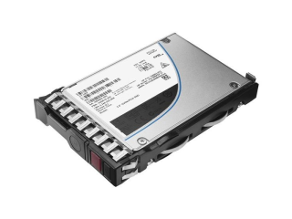 P26965-001 HPE SPS-DRV 800GB NVMe x4 Mixed Use SC U.3 PM1735 SSD - G10 G10+